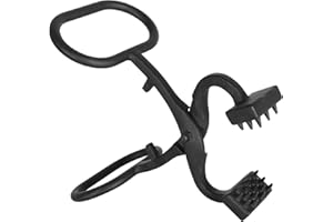 Highwild Game Skinning Claw Hide Puller Skinning Tool - Deer Skinner, Butcher Hide Puller