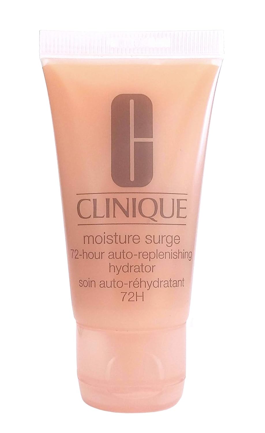 Clinique Moisture Surge 72 Hour Auto Replenishing Hydrator •• 1 fl. oz. / 30 ml Tube