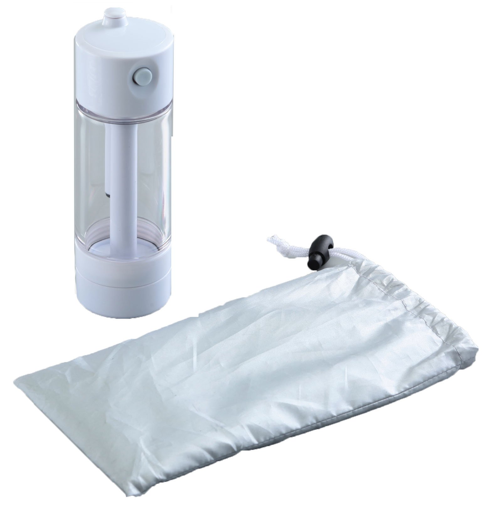 富士商 おしり洗浄機 防水収納袋付きの商品画像