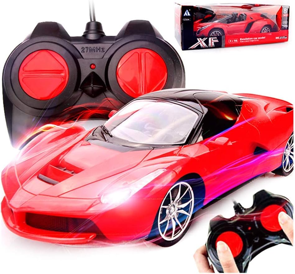Spielzeug Ferngesteuertes Auto Spielzeug Kinder Elektrische