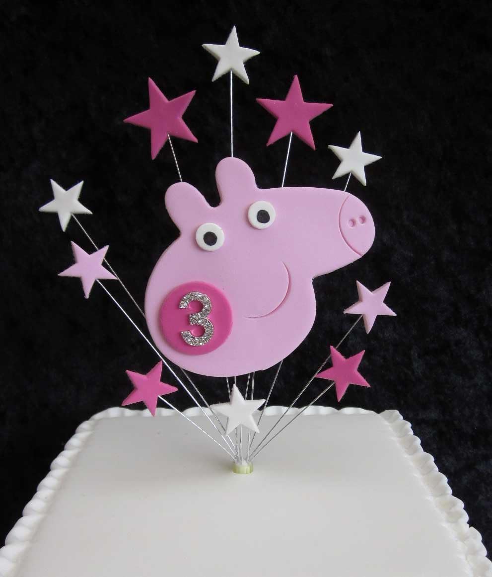 Gateau D Anniversaire Tasse Cakes Animal 7 8 Singe Gros Grain Ruban 1 M X 22 Mm Largeur