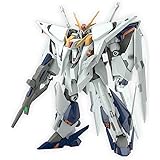 Bandai Hobby - Hathaway's Flash #238 XI Gundam, Bandai Spirits HobbyHGUC