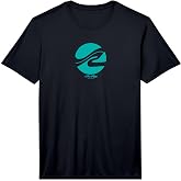 Sea Ray Wave Circle Performance T-Shirt