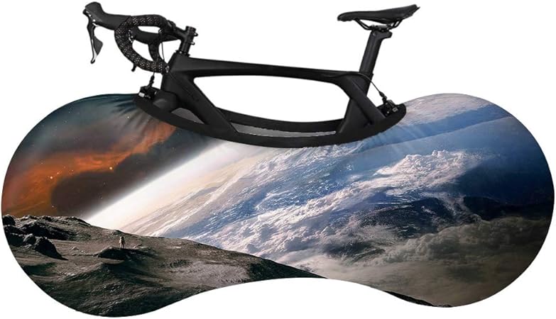 bicycle wheel covers for sale