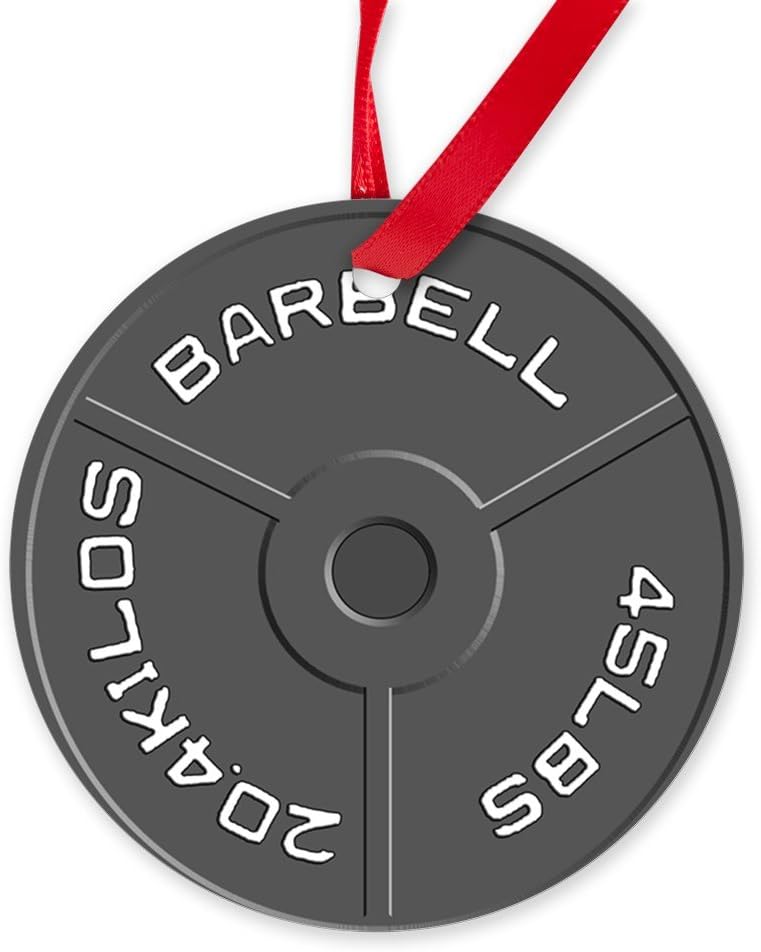 The 9 Best Body Building Ornament