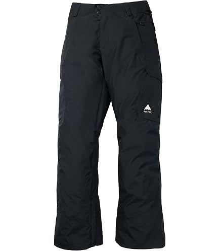 Amazon.com : Burton Womens' Vida 2L Waterproof Stretch Snow Pants