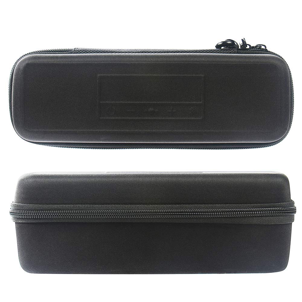 COMECASE Travel Hard Case Tragetasche fA r Bose Soundlink Mini Mini 2 Bluetooth Portable