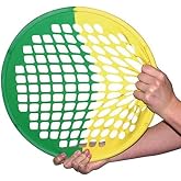 Power-Web Combo Hand Exerciser Yellow/Green Light/Medium
