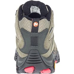 Merrell Moab 3 Mid GTX Womens Walking Boots 10