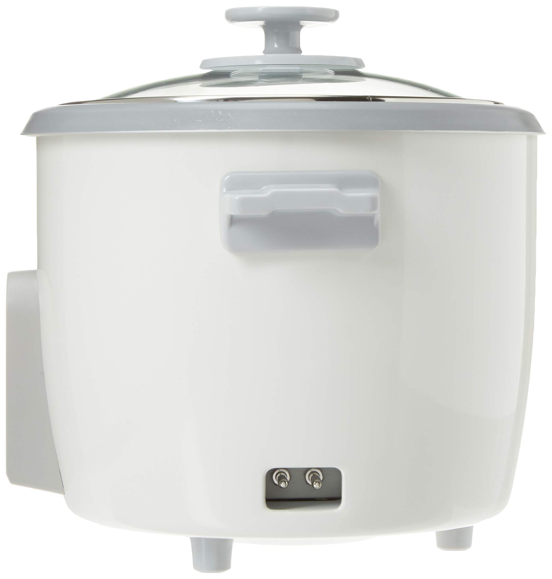 Zojirushi NHS10 6Cup (Uncooked) Rice Cooker Pricepulse