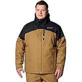 Columbia Mens Last Tracks II Jacket