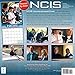 NCIS: Based On The TV Series 2018 Wall Calendar (CA0149)