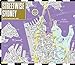 Streetwise Sydney Map - Laminated City Center Street Map of Sydney, Australia