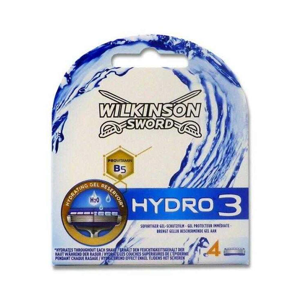 Wilkinson Sword Hydro 3 Men's Razors and blades