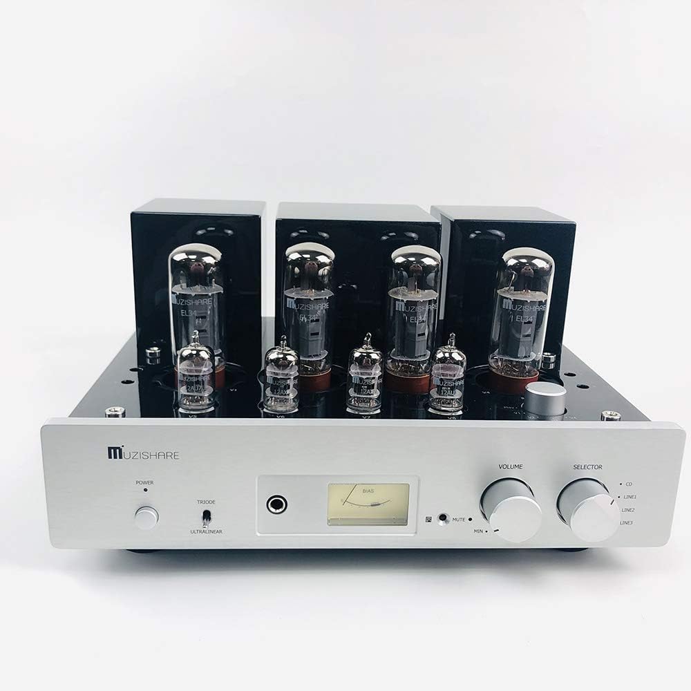 Best Mcintosh Home Stereo