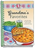 Grandma's Favorites (Everyday Cookbook Collection)