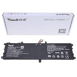 Tanch Laptop Battery 5059B4-2S-1 5059B4-2S
