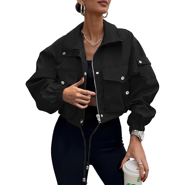 ジャケット・アウター clane 24ss bulky sleeve cropped jacket CLANE（クラネ）の「BULKY SLEEVE CROPPED JACKET（その他アウター