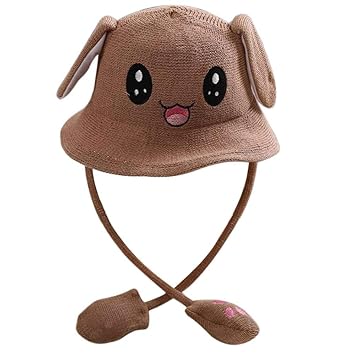 hats with ears for adults