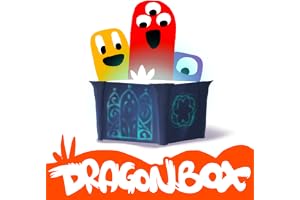 DragonBox Big Numbers