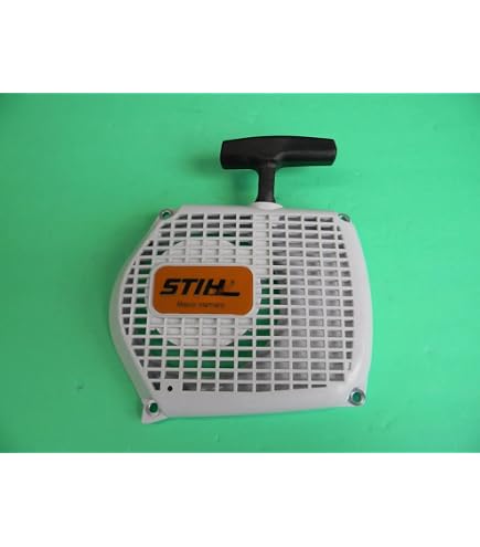 Startergriff passend für Stihl 028 028AV 028super Startergriff passend für Stihl 028 028AV 028super