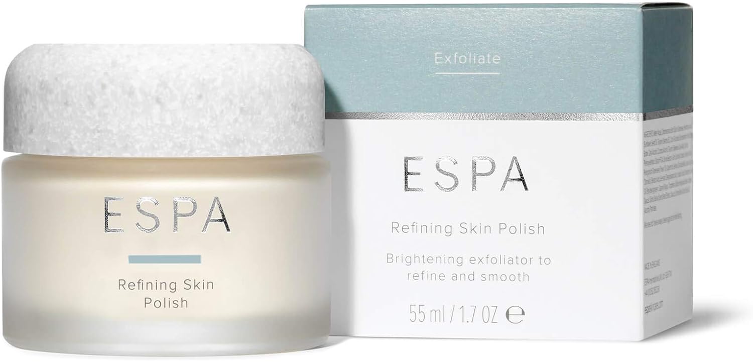 ESPA, White, 55 ml (Pack of 1) - Image 3
