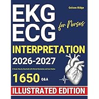 ECG | EKG Interpretation for Nurses: A Visual, Step-by-Step Guide