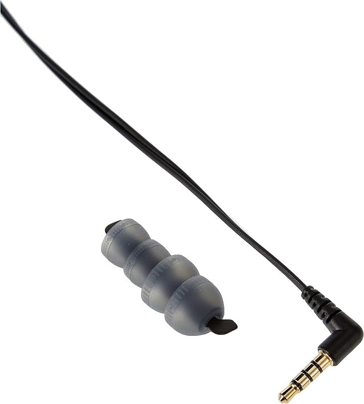 MDR-EX15AP - Auriculares in-ear (con micrófono), negro