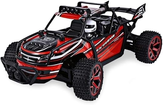 suspension rc car