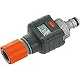 Gardena 8188-20 Water Meter - Multi-Colour