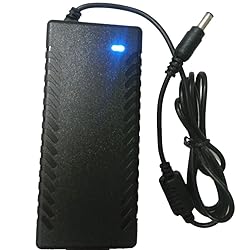 24V 2A AC DC Power Adapter Charger for Logitech