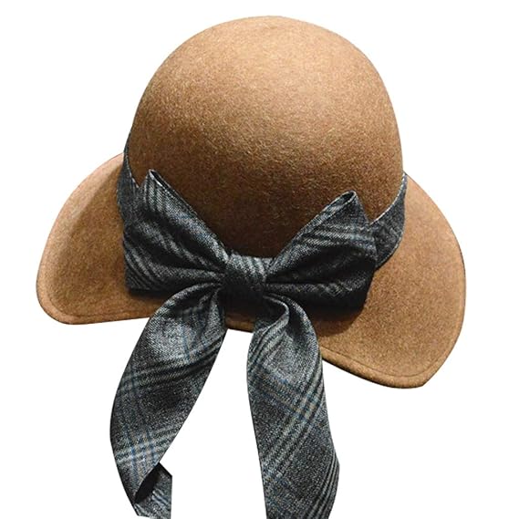 handmade cloche hats