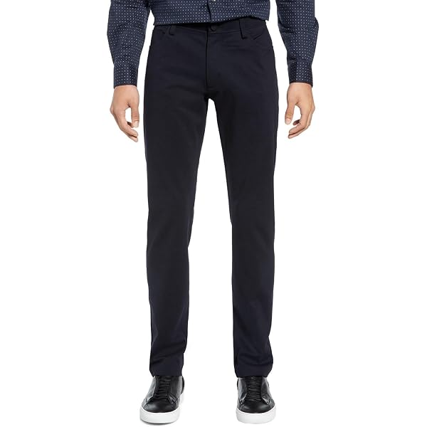Zaine 5 Pocket Pant in Hanson Twill at Amazon Men's Clothing store