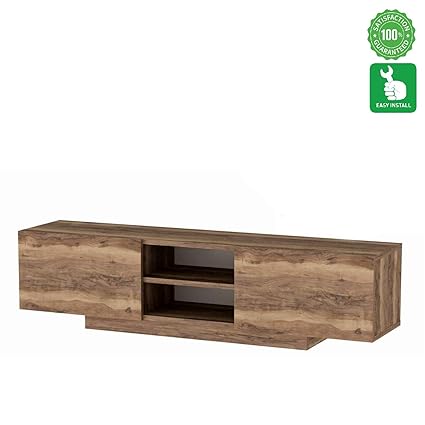 Amazon Com Evomax Tv Stand For 55 Inch Tv Tv Stands Tv Stands