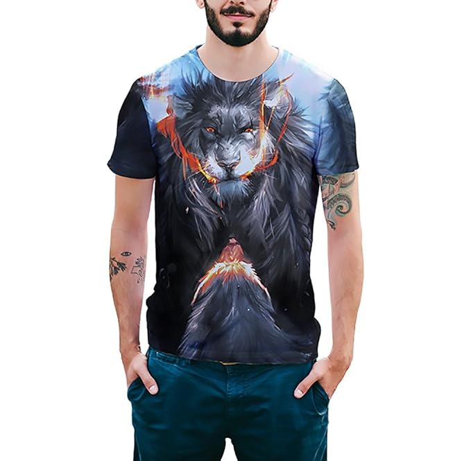 magliette ragazzo moda