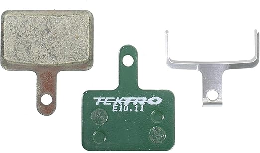 Tektro draco pro колодки