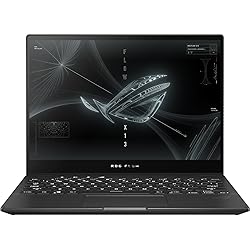 ASUS ROG Flow X13 13.4" 4K UHD+ Touch Gaming,R9