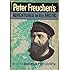 Peter Freuchen's adventures in the Arctic