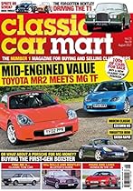 Classic Car Mart