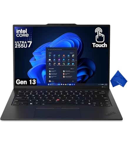 Lenovo ThinkPad X1 Carbon Gen 12 14