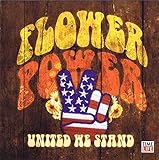 Flower Power : United We Stand