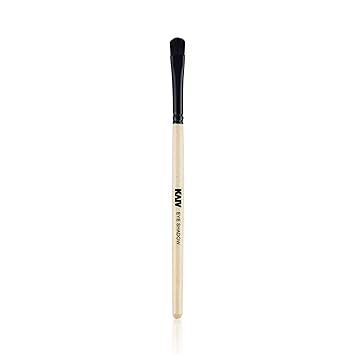 Kaiv Egr4450 Eye Shadow Brush, Brown, 20 g