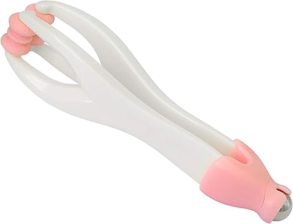 Plastic hand massager Clearance