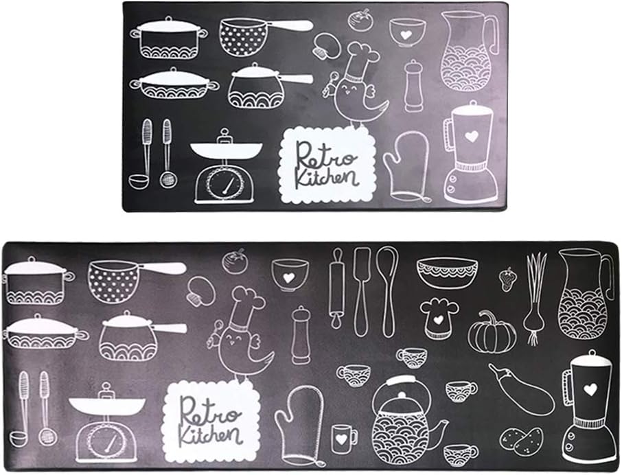 Best Kitchen Runner Waterproof