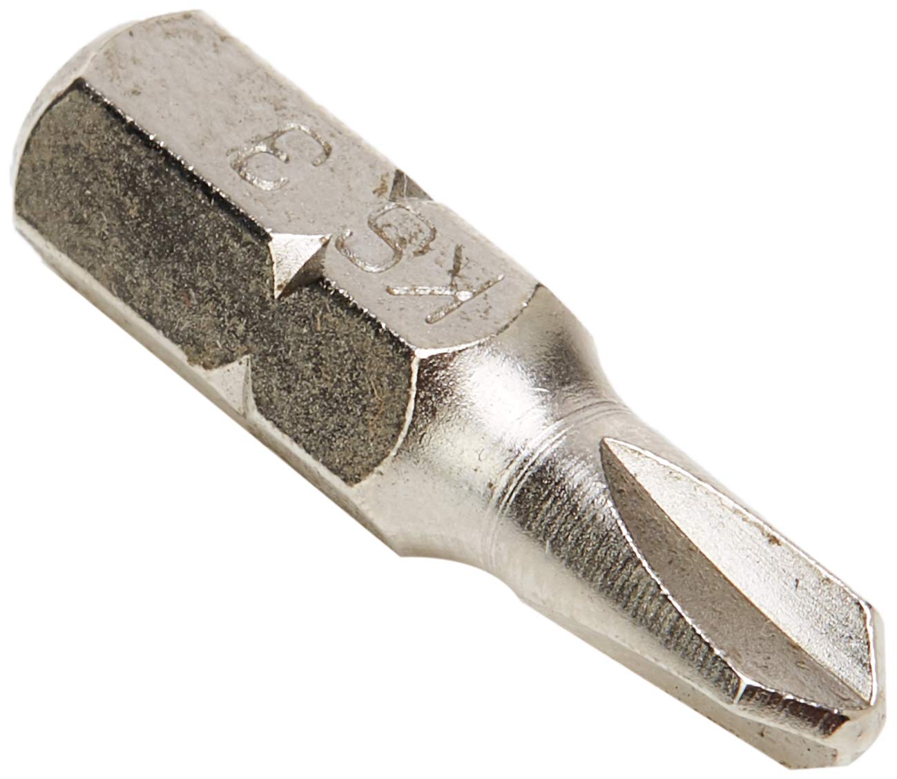 KS TOOLS 911.3629 1/4'' Bit TRIWING, 25mm, 3mm