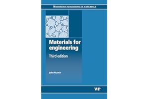 Materials for Engineering (Woodhead Publishing in Materials)
