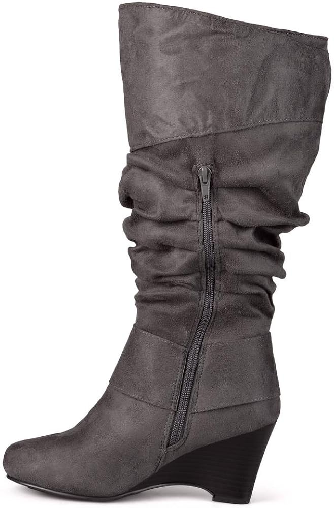 wide calf boots melbourne