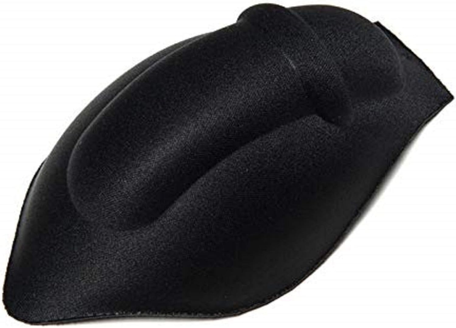 Men's Underwear Sponge pad Swimming Trunk Cup ThreeDimensional U