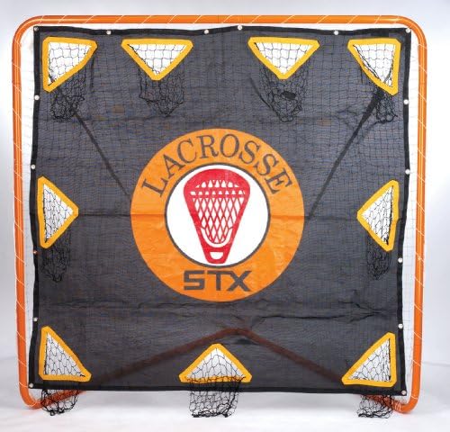 STX Advanced Goal Target with Advanced Hole Design