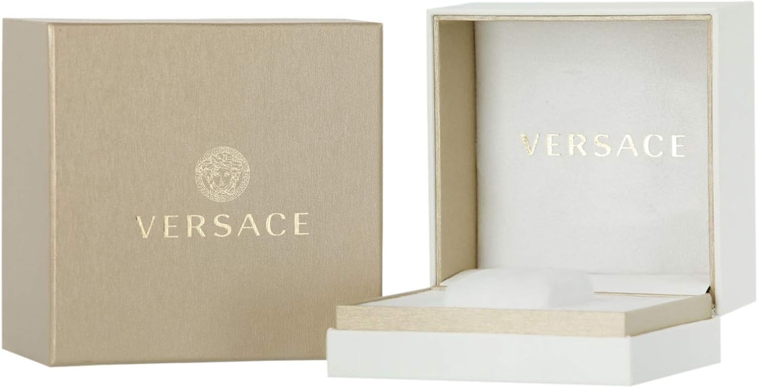 Amazon Com Versace Chrono Sporty Watch Vev Watches